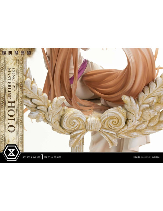 Prime 1 Studio - Spice and Wolf - figurine Holo