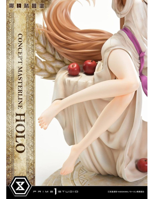 Prime 1 Studio - Spice and Wolf - figure Holo