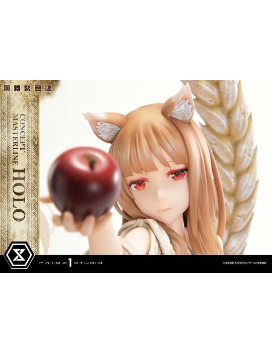 Prime 1 Studio - Spice and Wolf - figurine Holo