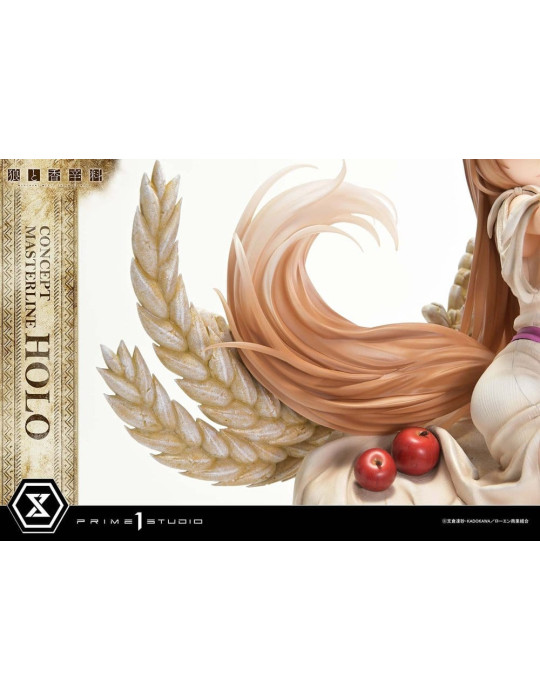 Prime 1 Studio - Spice and Wolf - figurine Holo