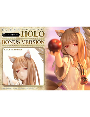 Prime 1 Studio - Spice and Wolf - figurine Holo Bonus Ver.
