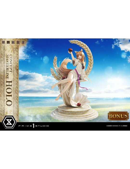 Prime 1 Studio - Spice and Wolf - figure Holo Bonus Ver.