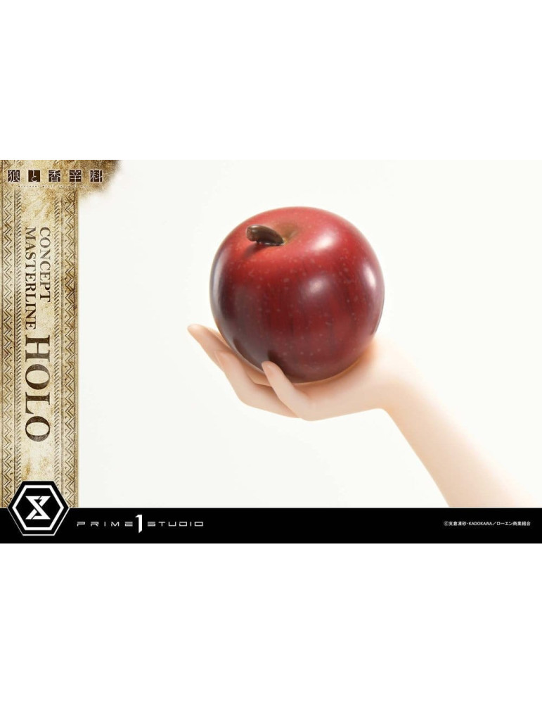 Prime 1 Studio - Spice and Wolf - figurine Holo Bonus Ver.