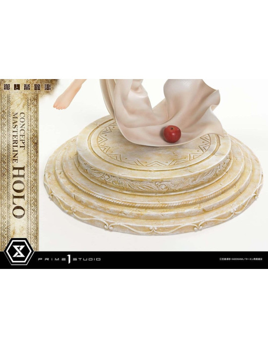 Prime 1 Studio - Spice and Wolf - figure Holo Bonus Ver.