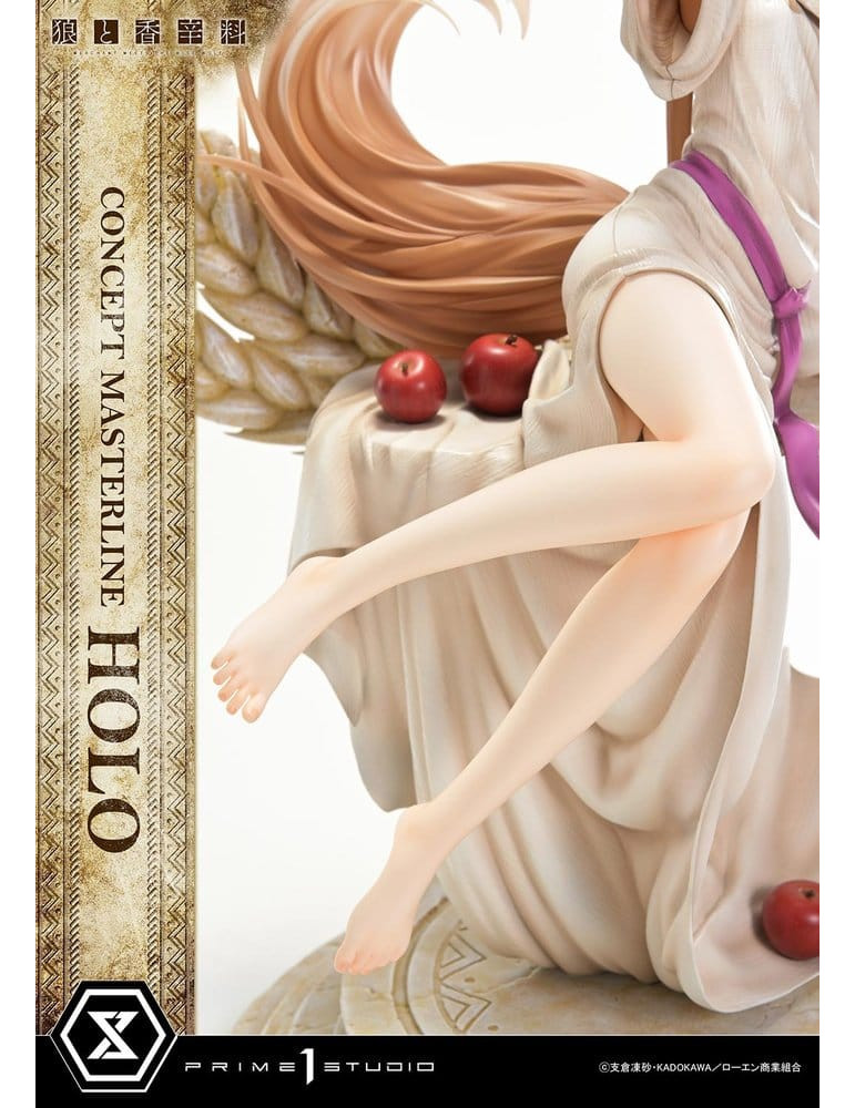 Prime 1 Studio - Spice and Wolf - figurine Holo Bonus Ver.