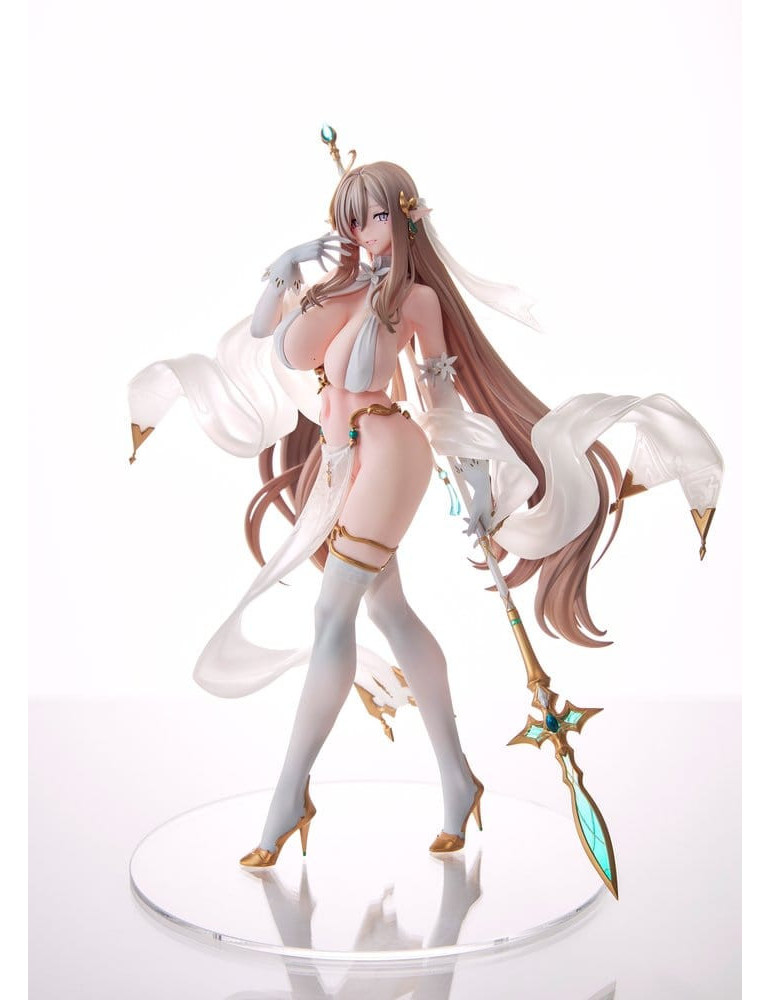 Vertex - Elf Village Series - figurine 13th Villager Zephia Limited Edition