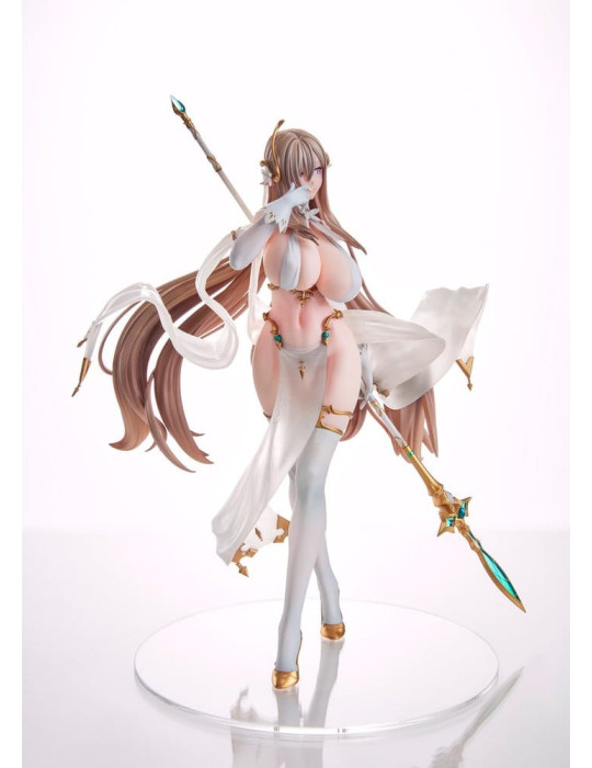 Vertex - Elf Village Series - figurine Villager Zephia