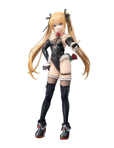 Ques Q - Dead of Alive Xtreme Venus Vacation - figurine Marie Rose Twinkle Rose Ver.
