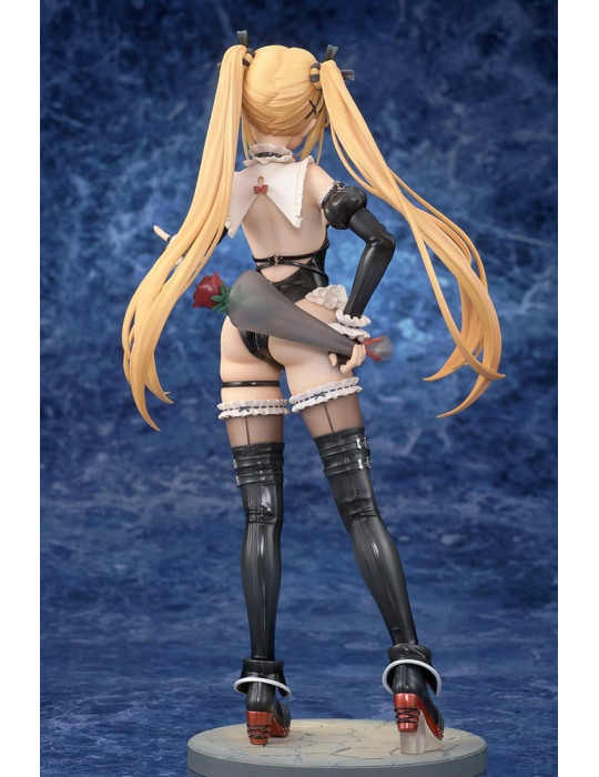 Ques Q - Dead of Alive Xtreme Venus Vacation - figure Marie Rose Twinkle Rose Ver.