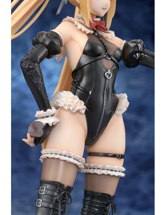 Ques Q - Dead of Alive Xtreme Venus Vacation - figure Marie Rose Twinkle Rose Ver.