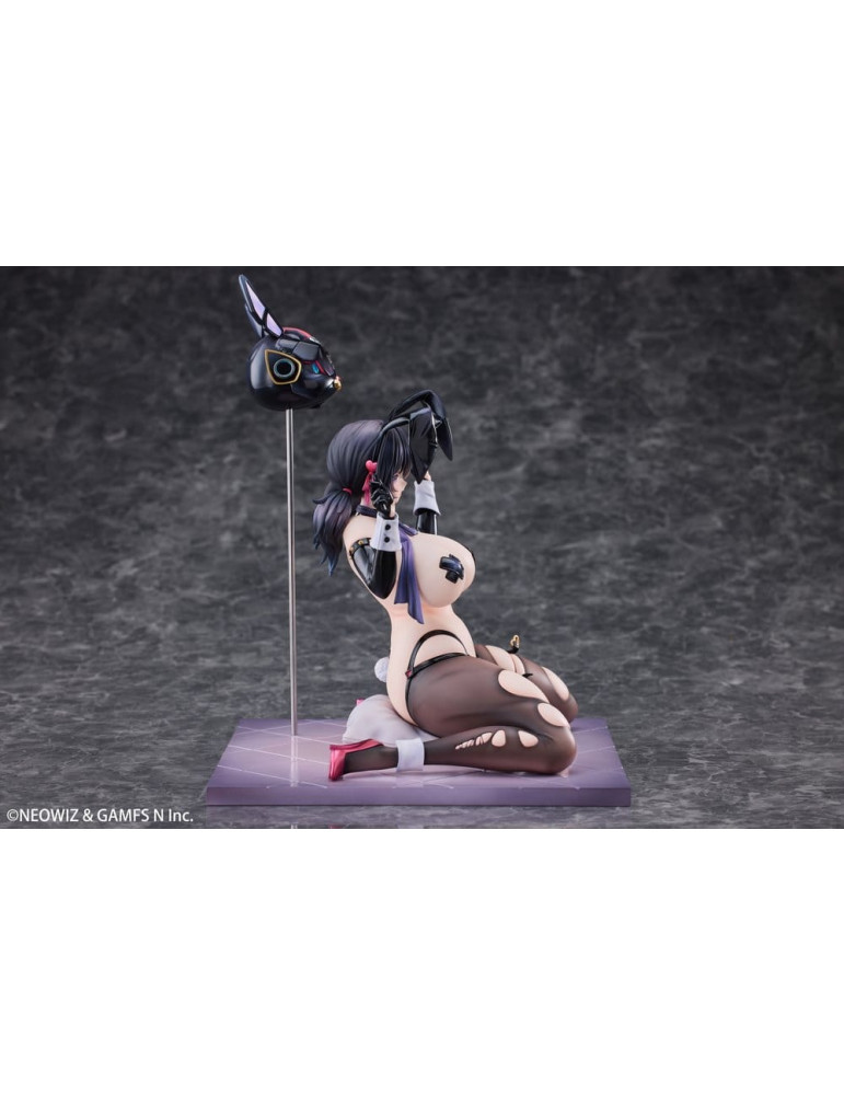 Lovely - Brown Dust 2 - figure Loen Celebrity Bunny Ver.