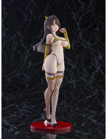 KoiKoi - figurine Sakura Tomodachi ni Oni no Cosplay wo Saserareru Ane 2