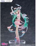 Furyu - figure F:NEX Hatsune Miku Water lily Ver.