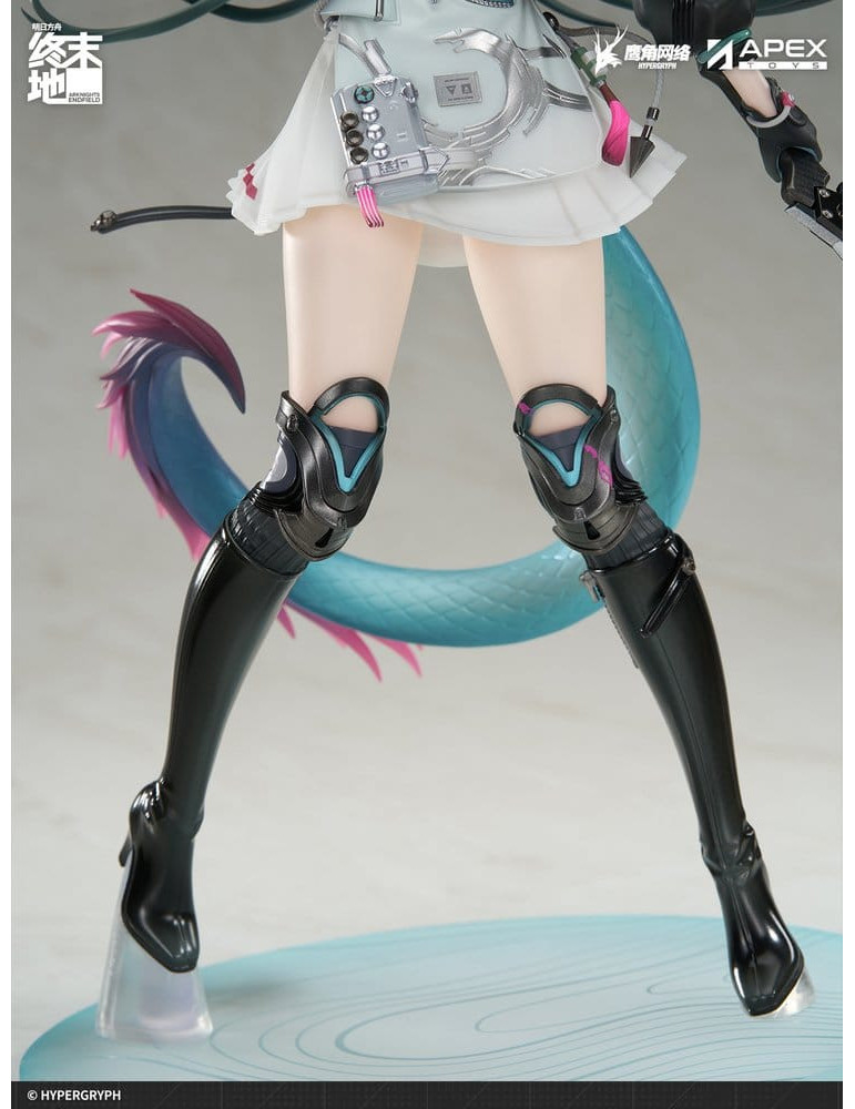 APEX - Arknights Endfield - figurine Chen Qianyu