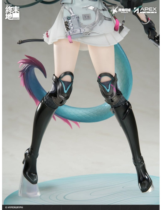 APEX - Arknights Endfield - figurine Chen Qianyu