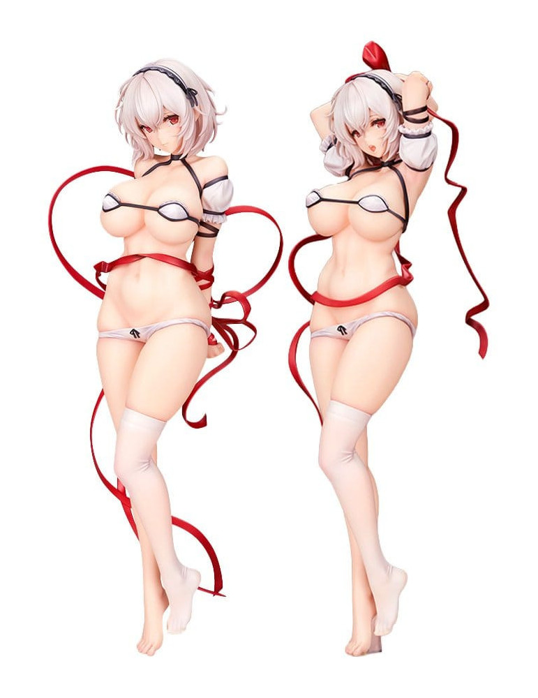 Alter - Azur Lane - figurine 2er-Set Sirius Hugging Pillow Ver.