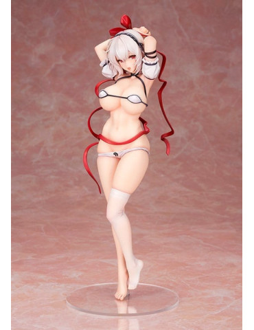 Alter - Azur Lane - figurine 2er-Set Sirius Hugging Pillow Ver. 2