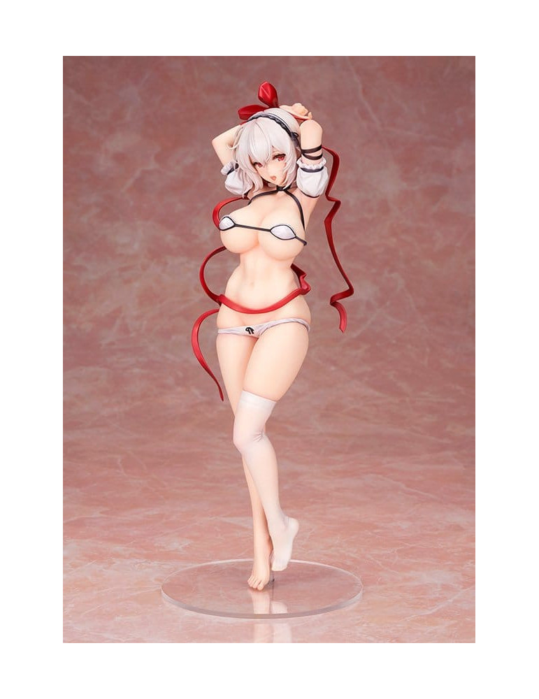 Alter - Azur Lane - figure 2er-Set Sirius Hugging Pillow Ver.