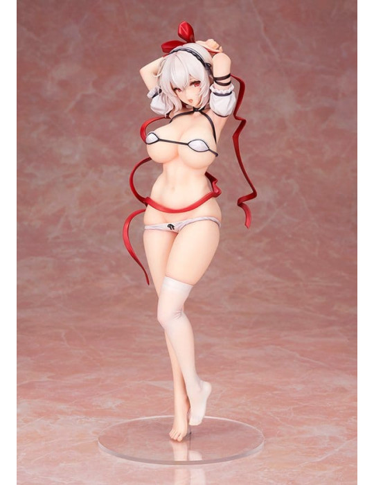 Alter - Azur Lane - figure 2er-Set Sirius Hugging Pillow Ver.