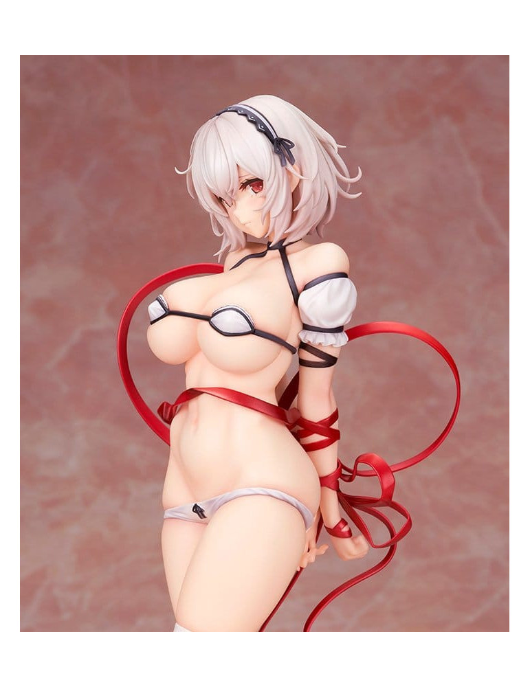 Alter - Azur Lane - figure 2er-Set Sirius Hugging Pillow Ver.