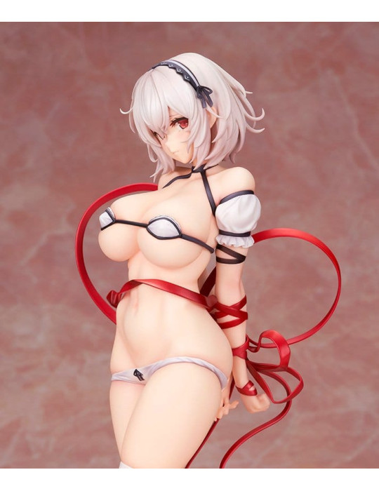 Alter - Azur Lane - figurine 2er-Set Sirius Hugging Pillow Ver.