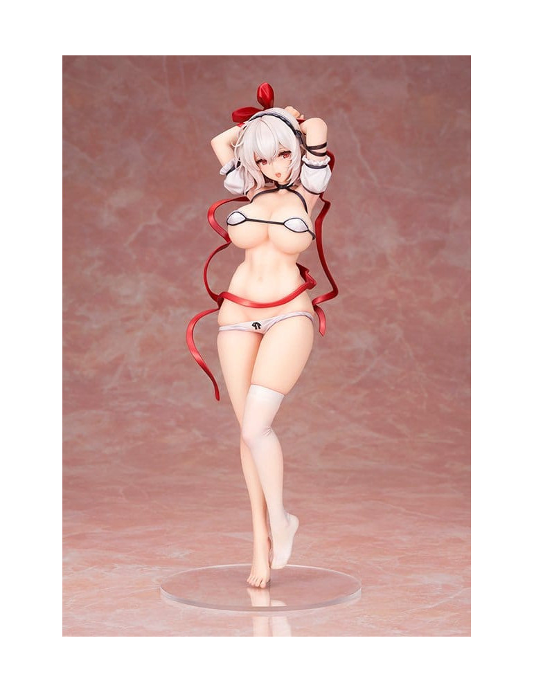 Alter - Azur Lane - figurine 2er-Set Sirius Hugging Pillow Ver.