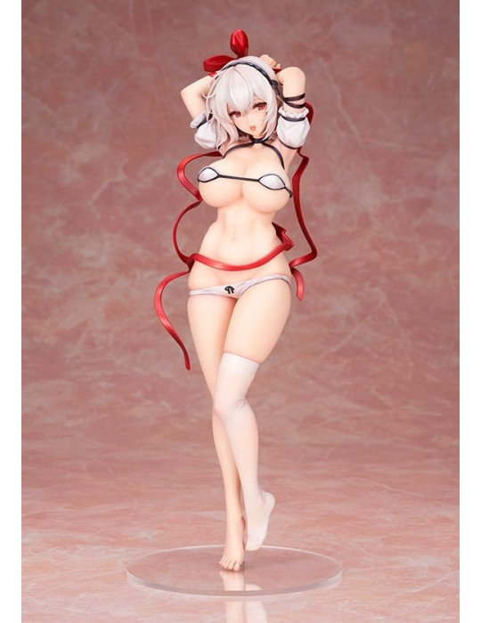 Alter - Azur Lane - figure 2er-Set Sirius Hugging Pillow Ver.