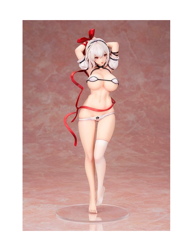 Alter - Azur Lane - figure 2er-Set Sirius Hugging Pillow Ver.