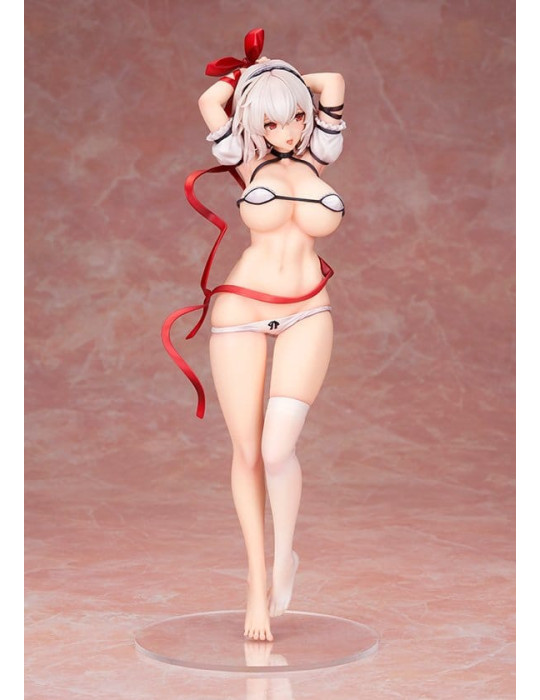 Alter - Azur Lane - figurine 2er-Set Sirius Hugging Pillow Ver.