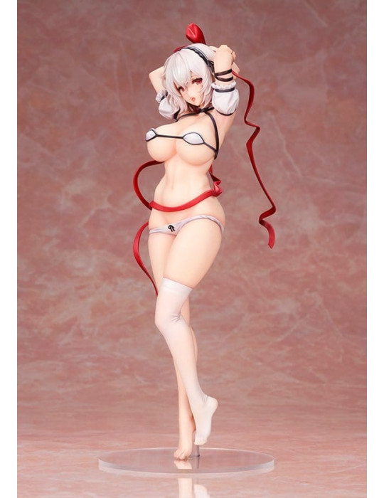 Alter - Azur Lane - figure 2er-Set Sirius Hugging Pillow Ver.