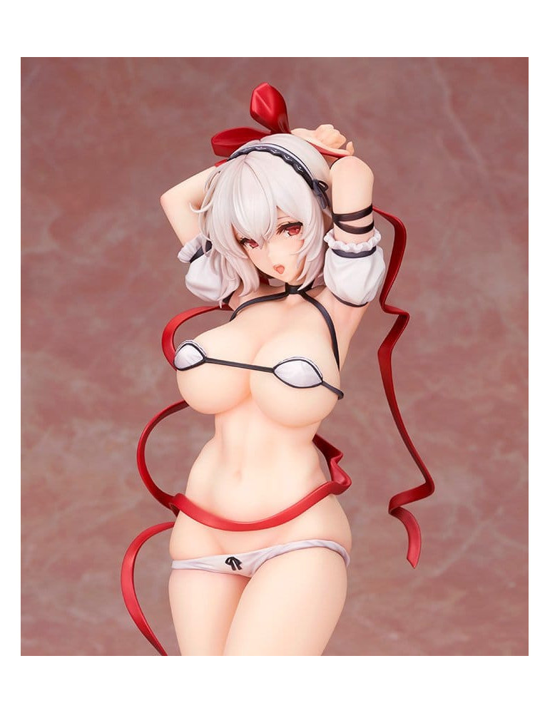 Alter - Azur Lane - figure 2er-Set Sirius Hugging Pillow Ver.