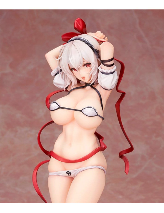 Alter - Azur Lane - figurine 2er-Set Sirius Hugging Pillow Ver.