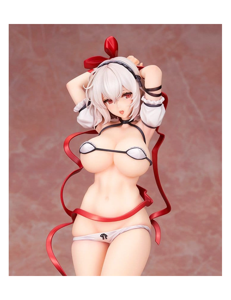 Alter - Azur Lane - figure 2er-Set Sirius Hugging Pillow Ver.