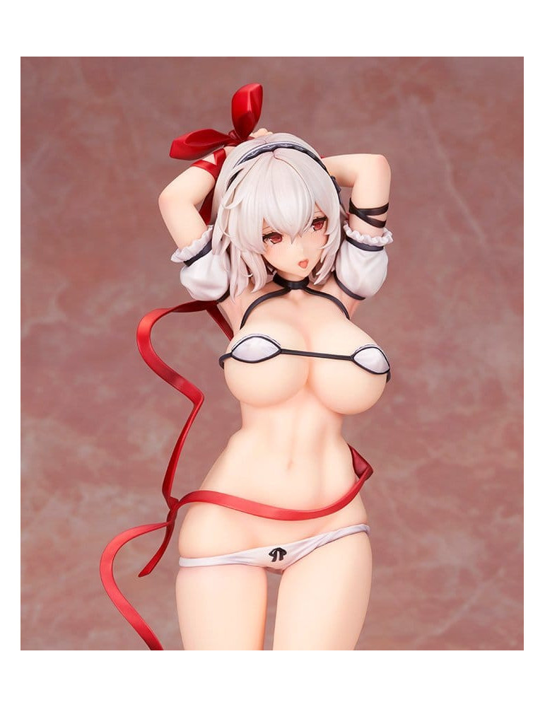 Alter - Azur Lane - figure 2er-Set Sirius Hugging Pillow Ver.