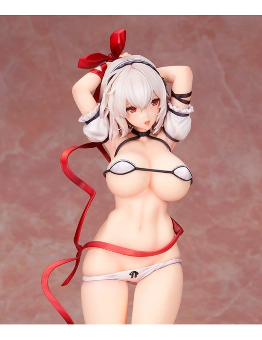 Alter - Azur Lane - figurine 2er-Set Sirius Hugging Pillow Ver.