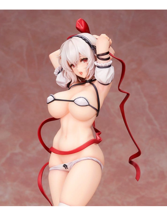 Alter - Azur Lane - figure 2er-Set Sirius Hugging Pillow Ver.
