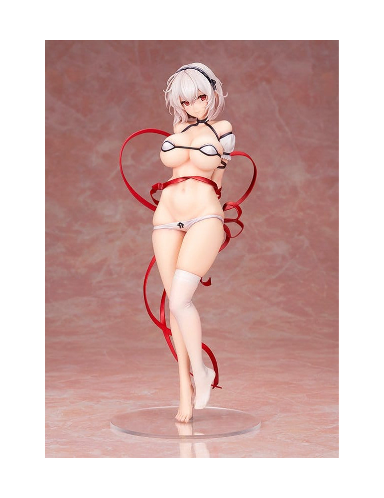 Alter - Azur Lane - figure 2er-Set Sirius Hugging Pillow Ver.