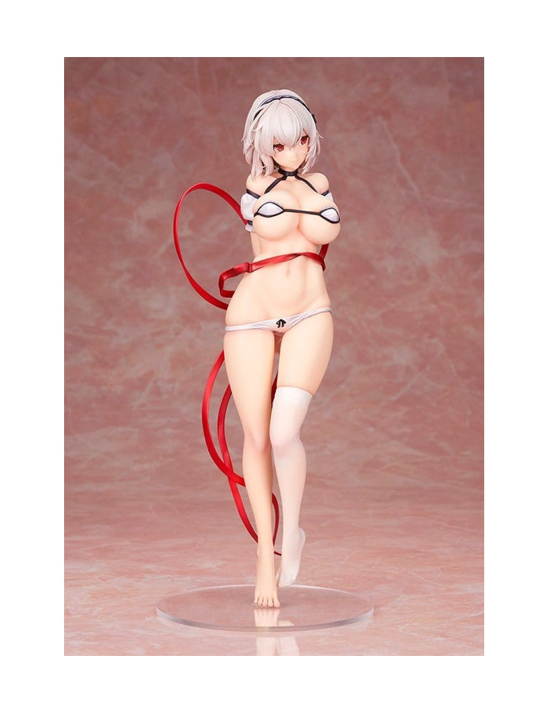 Alter - Azur Lane - figurine 2er-Set Sirius Hugging Pillow Ver.