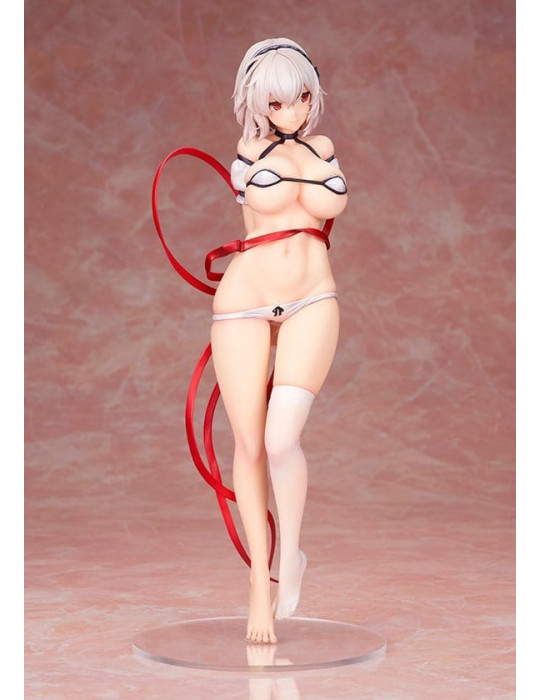 Alter - Azur Lane - figurine 2er-Set Sirius Hugging Pillow Ver.