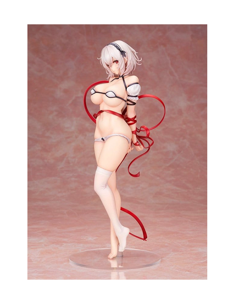 Alter - Azur Lane - figure 2er-Set Sirius Hugging Pillow Ver.