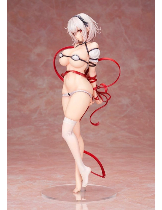 Alter - Azur Lane - figurine 2er-Set Sirius Hugging Pillow Ver.