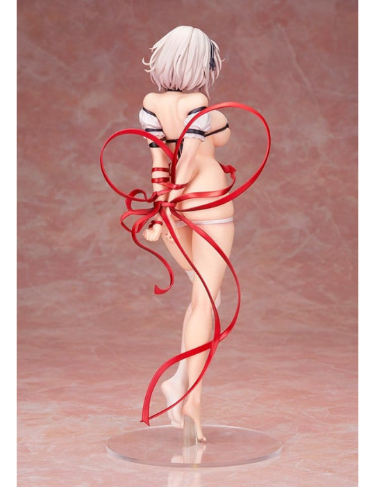 Alter - Azur Lane - figure 2er-Set Sirius Hugging Pillow Ver.