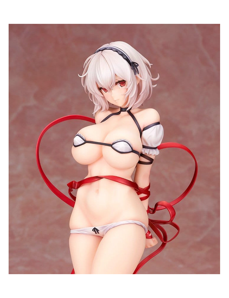 Alter - Azur Lane - figure 2er-Set Sirius Hugging Pillow Ver.