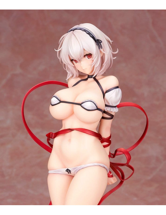 Alter - Azur Lane - figurine 2er-Set Sirius Hugging Pillow Ver.