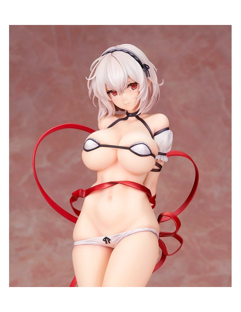 Alter - Azur Lane - figurine 2er-Set Sirius Hugging Pillow Ver.