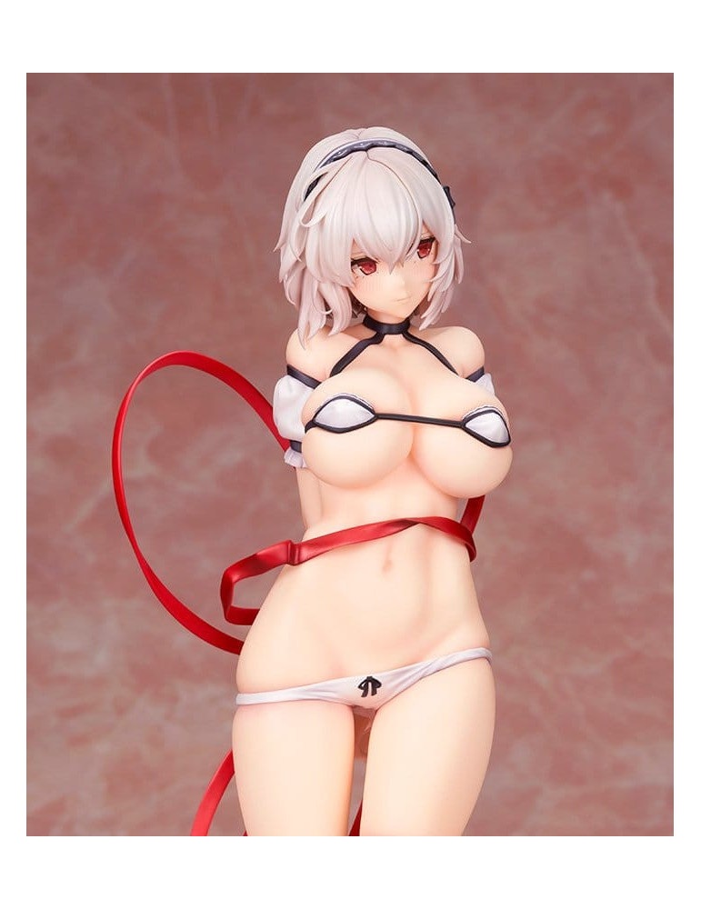 Alter - Azur Lane - figure 2er-Set Sirius Hugging Pillow Ver.