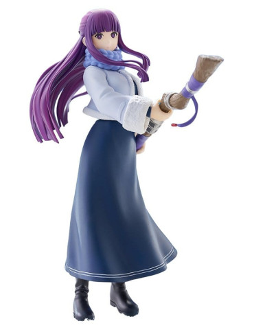 Kotobukiya - Frieren: Beyond Journey's End - figure Oshi Works Fern