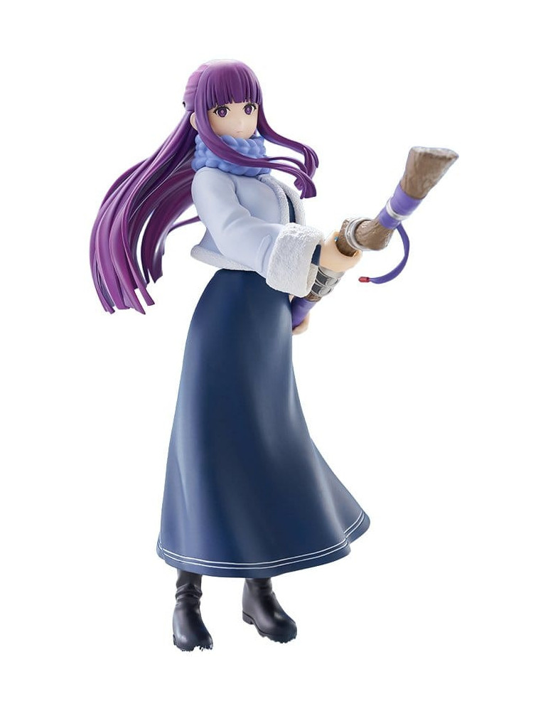 Kotobukiya - Frieren: Beyond Journey's End - figurine Oshi Works Fern