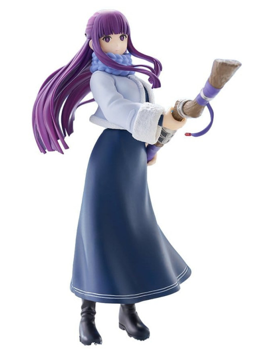 Kotobukiya - Frieren: Beyond Journey's End - figurine Oshi Works Fern