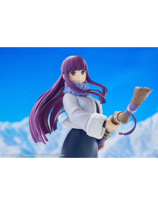 Kotobukiya - Frieren: Beyond Journey's End - figure Oshi Works Fern